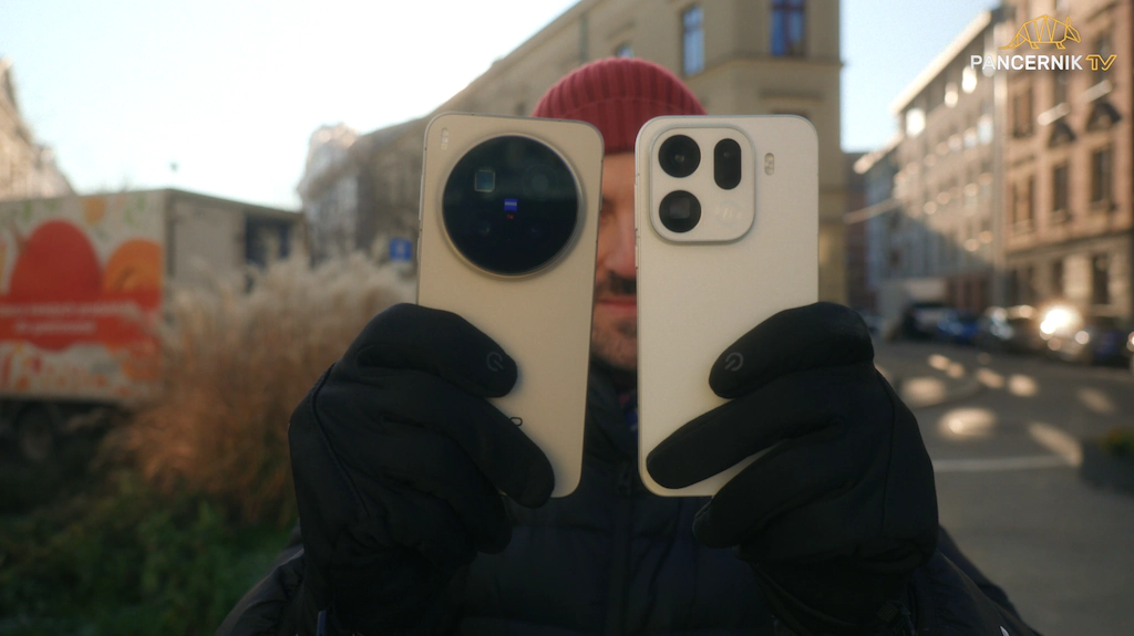 Oppo Find X9 Pro vs. Vivo X300 Pro